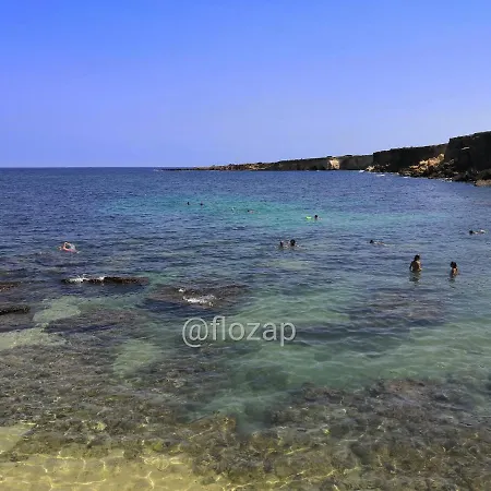 Sicilian Panoramic Daire Floridia
