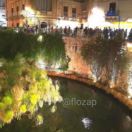 Sicilian Panoramic Apartment