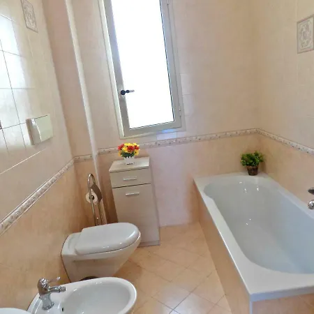 Sicilian Panoramic Apartment *