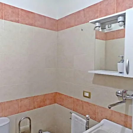 Sicilian Panoramic Apartment *
